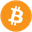 BTC.B logo