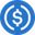USDC logo