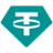 USDT0 logo